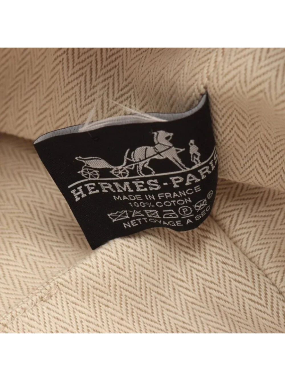 Hermes Handbag Brid-a-brac PM Guava Canvas Bride-a-Brac